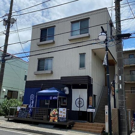 B&B Yuigahama Kamakura Exterior foto