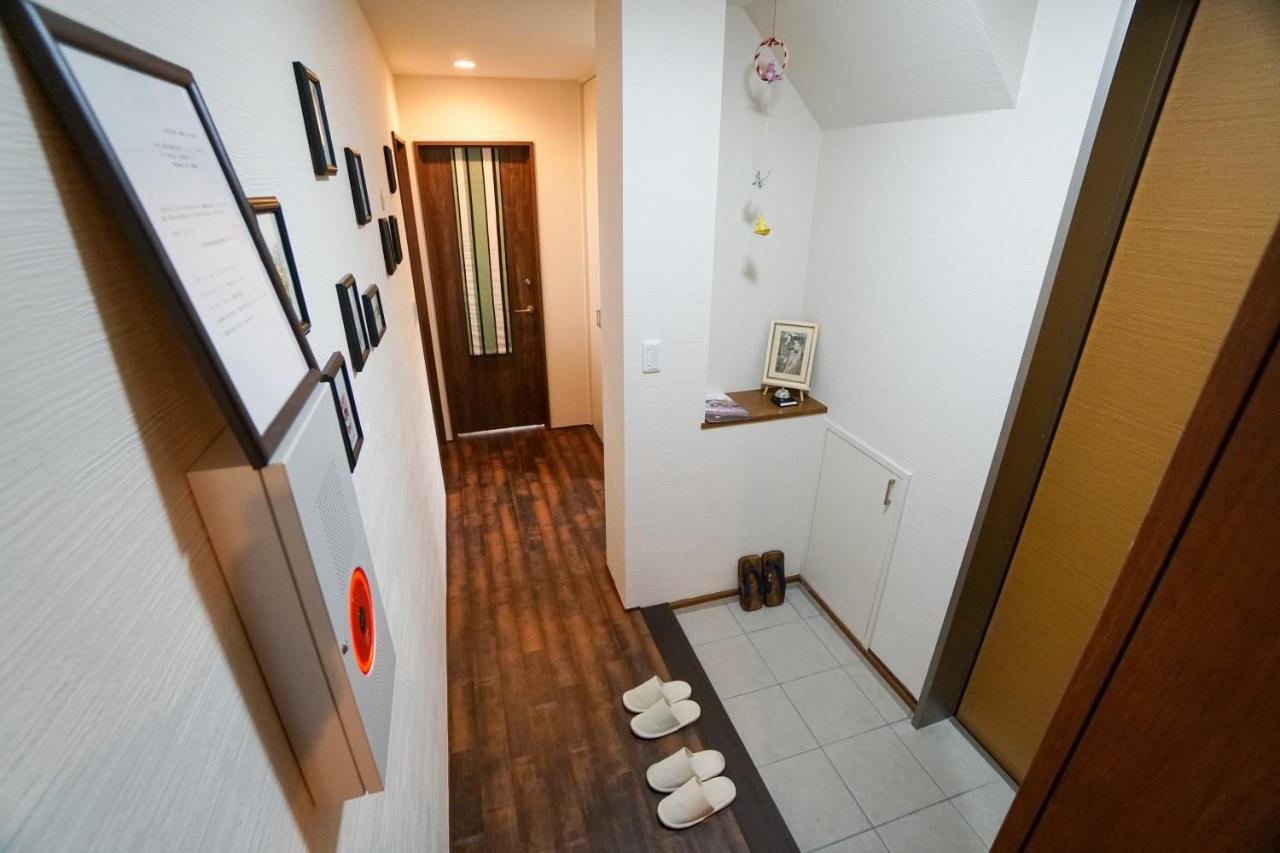 B&B Yuigahama Kamakura Exterior foto