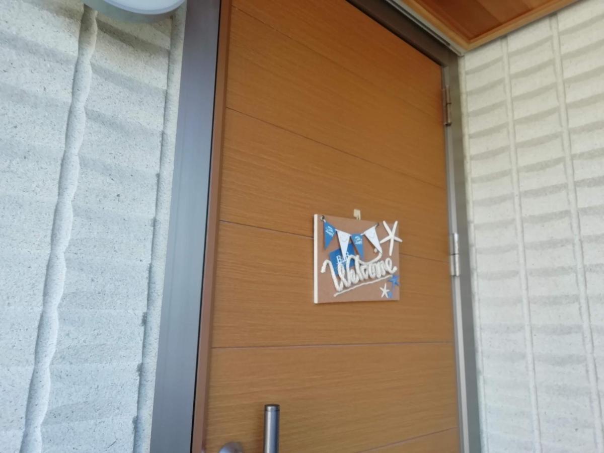 B&B Yuigahama Kamakura Exterior foto