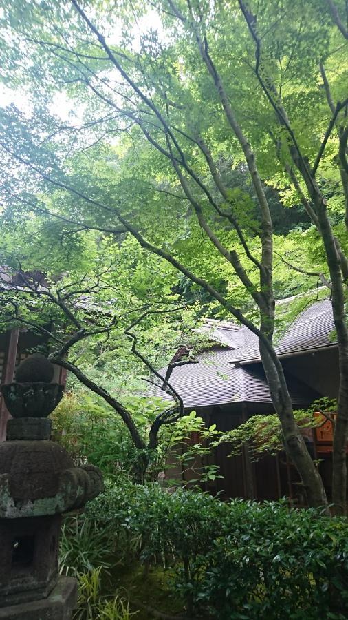 B&B Yuigahama Kamakura Exterior foto