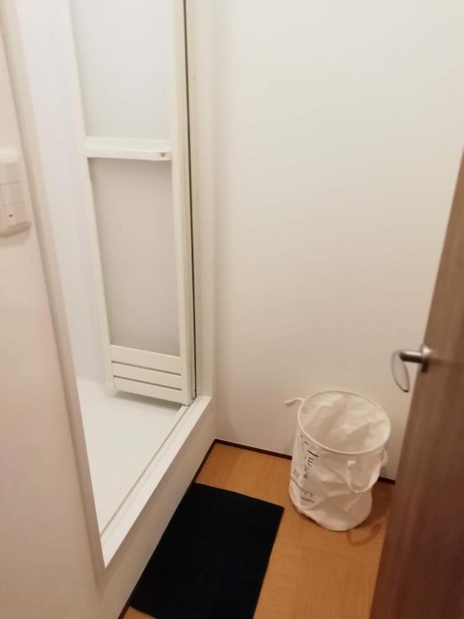 B&B Yuigahama Kamakura Exterior foto
