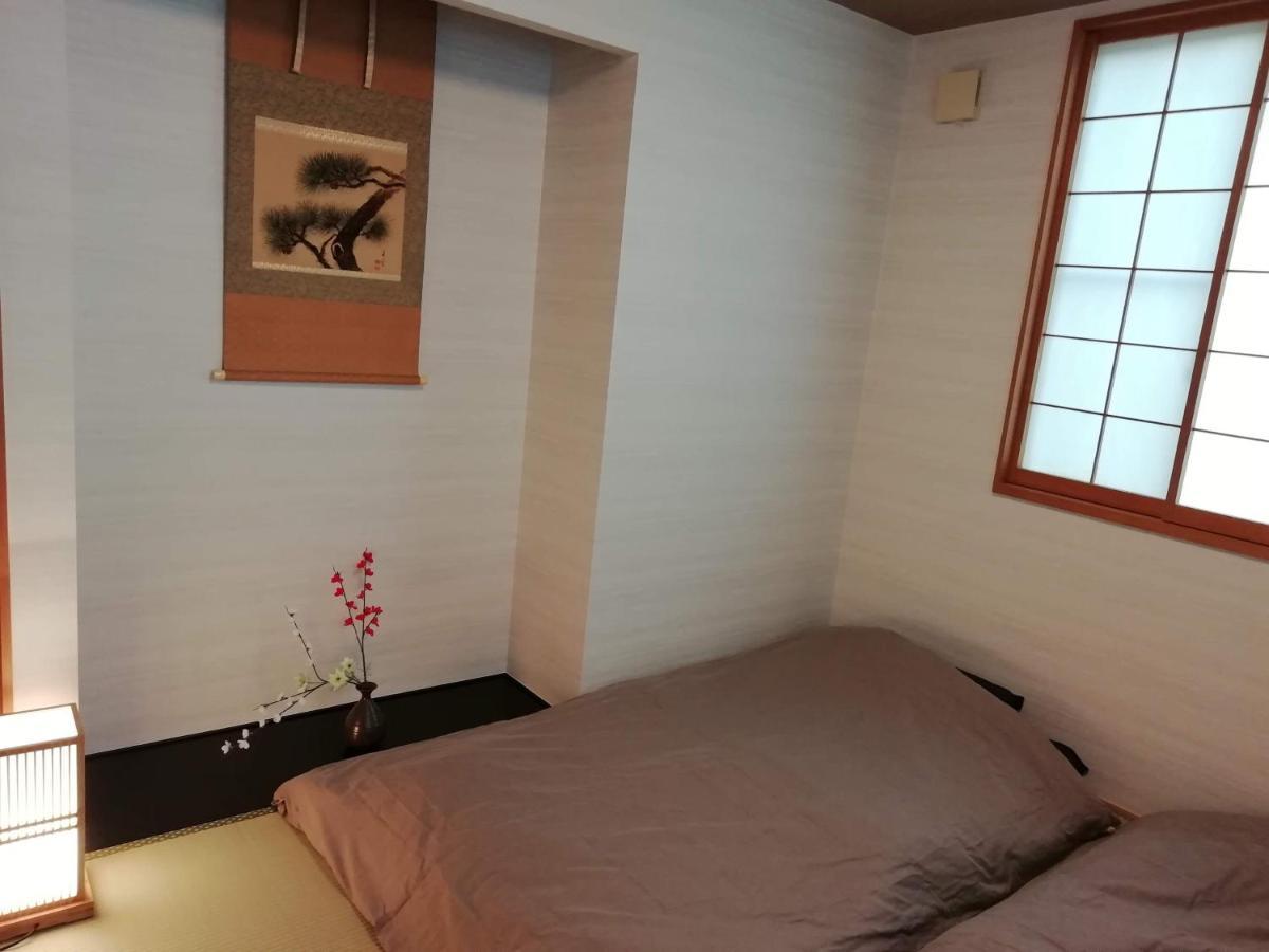 B&B Yuigahama Kamakura Exterior foto