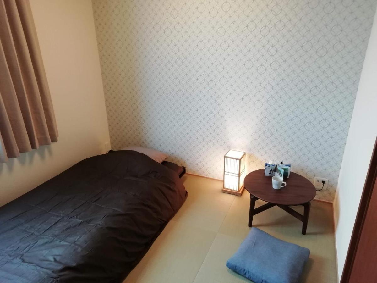 B&B Yuigahama Kamakura Exterior foto